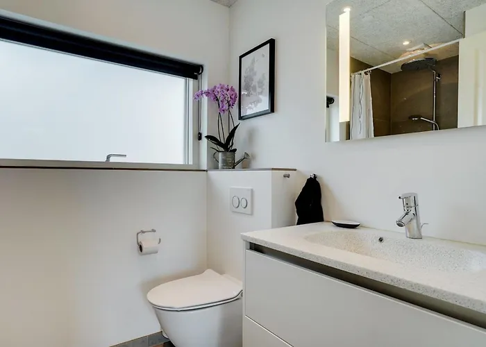 Fenno - 900m From The Sea By Interhome Blåvand