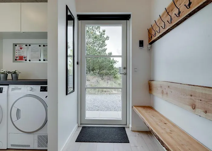 Fenno - 900m From The Sea By Interhome Nyaraló