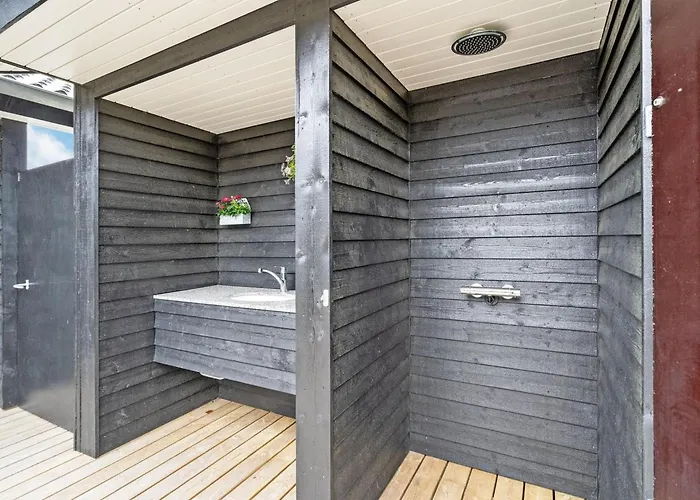 Fenno - 900m From The Sea By Interhome Vakantiehuis