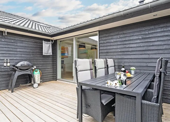 Fenno - 900m From The Sea By Interhome Vakantiehuis