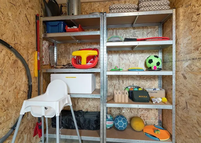 Fenno - 900m From The Sea By Interhome